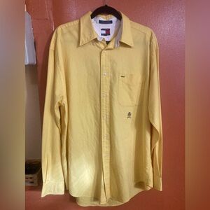 Vintage Tommy Hilfiger